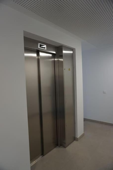 Edif La Luz Apartment No 4 With Big Private Terrace Los Silos Exterior photo